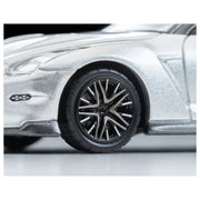 Tomy Tec LV-N350A Nissan GT-R Premium Edition 2025 Model (Silver)