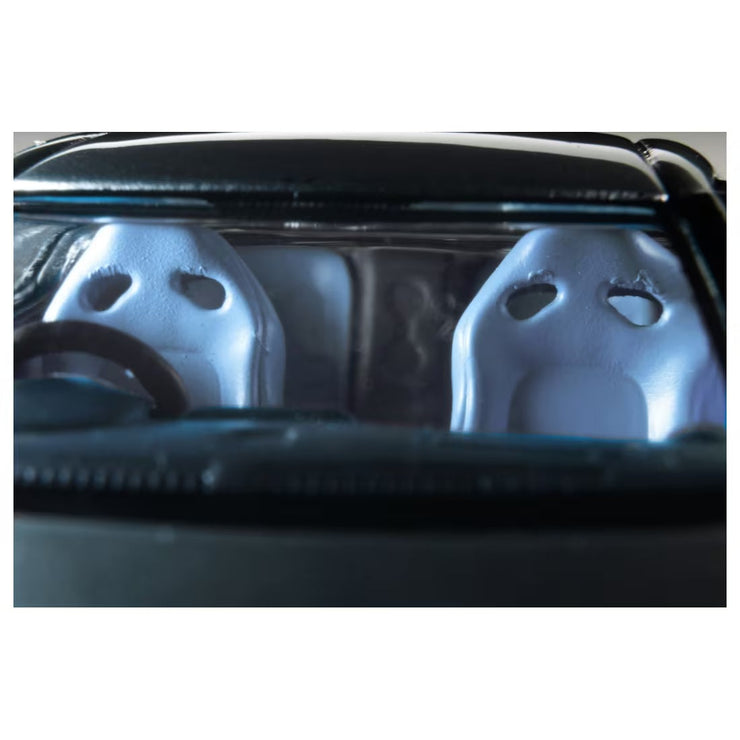 Tomy Tec LV-N350A Nissan GT-R Premium Edition 2025 Model (Silver)