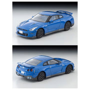 Tomy Tec LV-N350B Nissan GT-R Premium Edition 2025 Model (Blue)