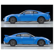 Tomy Tec LV-N350B Nissan GT-R Premium Edition 2025 Model (Blue)