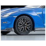 Tomy Tec LV-N350B Nissan GT-R Premium Edition 2025 Model (Blue)