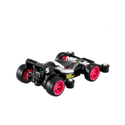 Tomica Premium Unlimited Avante Jr. (Black Special)