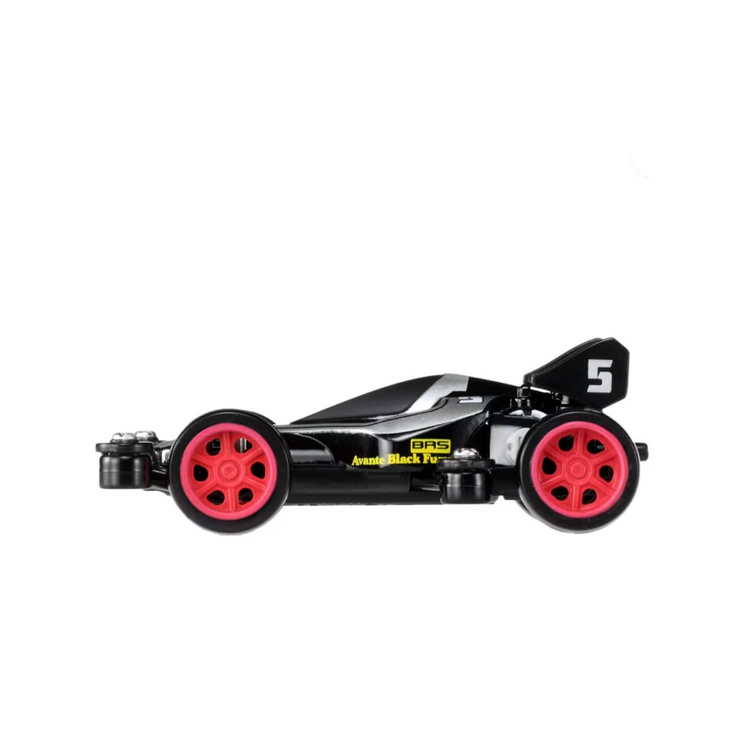 Tomica Premium Unlimited Avante Jr. (Black Special)