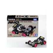 Tomica Premium Unlimited Avante Jr. (Black Special)