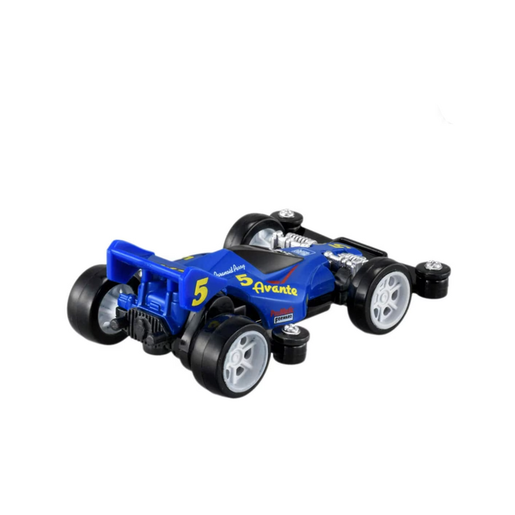 Tomica Premium Unlimited Avante Jr.