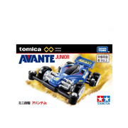 Tomica Premium Unlimited Avante Jr.