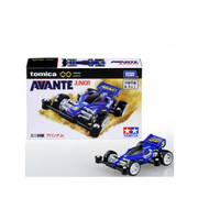 Tomica Premium Unlimited Avante Jr.