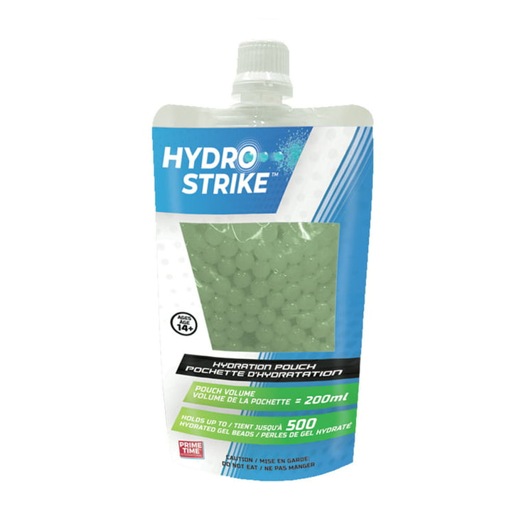 Hydro Strike Stratos Pro