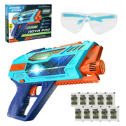 Hydro Strike Nova Pro Ultimate Gel Blaster