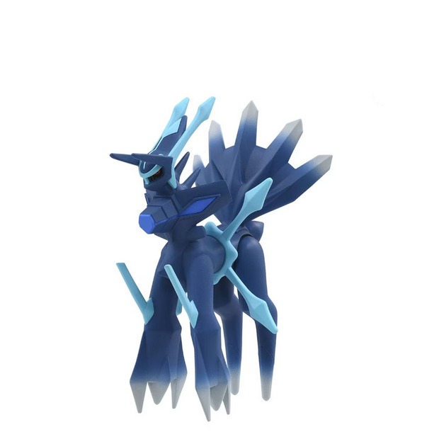 Pokemon Moncolle ML 27 Dialga Origin Form