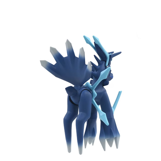 Pokemon Moncolle ML 27 Dialga Origin Form