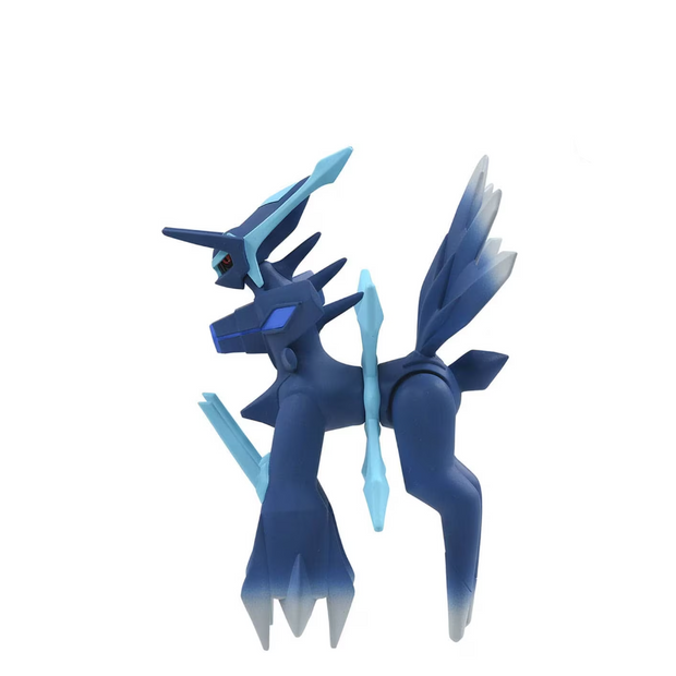 Pokemon Moncolle ML 27 Dialga Origin Form