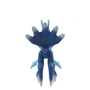 Pokemon Moncolle ML 27 Dialga Origin Form
