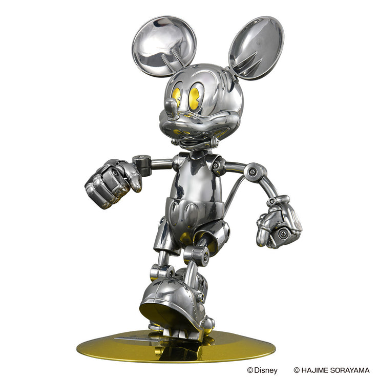 TAKARA TOMY D100 FUTURE MICKEY (Pre-Order Direct)