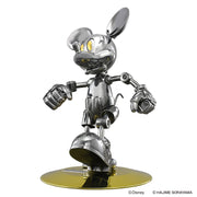 TAKARA TOMY D100 FUTURE MICKEY (Pre-Order Direct)