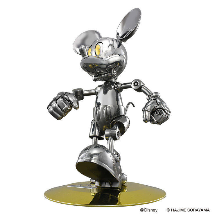 Takara Tomy D100 Future Mickey (Pre-Order Direct)
