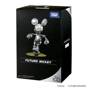 TAKARA TOMY D100 FUTURE MICKEY (Pre-Order Direct)