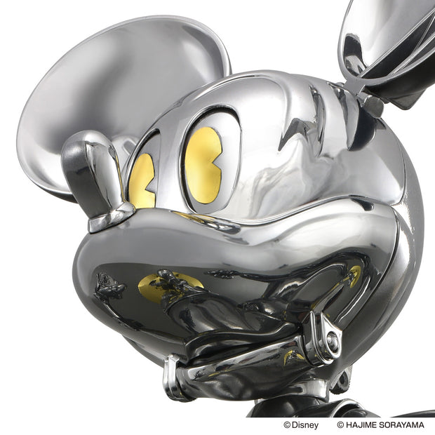 TAKARA TOMY D100 FUTURE MICKEY (Pre-Order Direct)