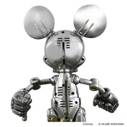 Takara Tomy D100 Future Mickey (Pre-Order Direct)