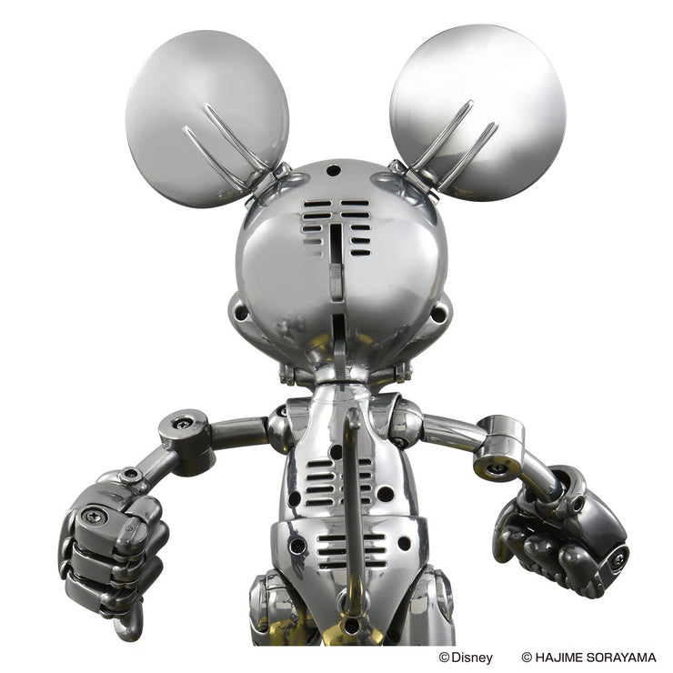 TAKARA TOMY D100 FUTURE MICKEY (Pre-Order Direct)