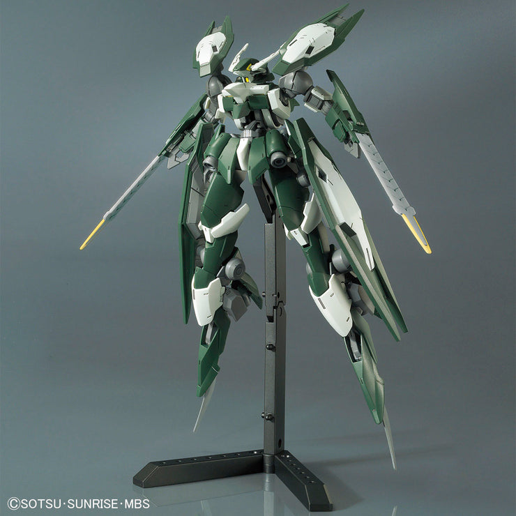 HG 1/144 Reginraze Julia