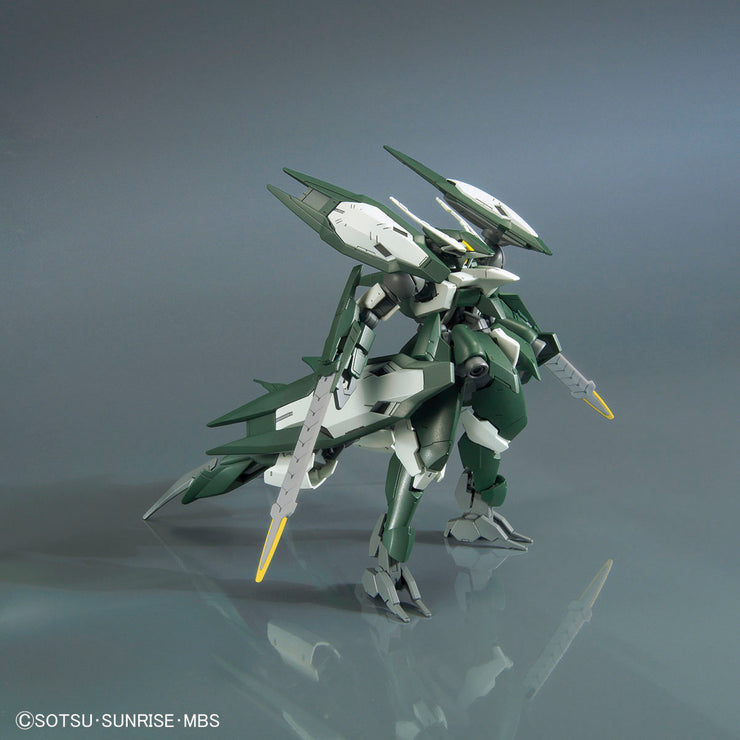 HG 1/144 Reginraze Julia