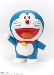 Figuarts Zero Doraemon (Renewal Ver)