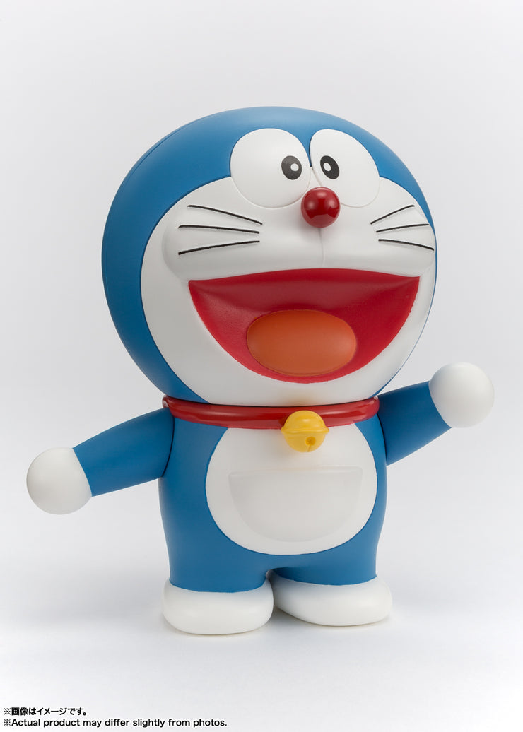 Figuarts Zero Doraemon (Renewal Ver)