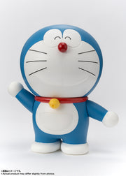 Figuarts Zero Doraemon (Renewal Ver)