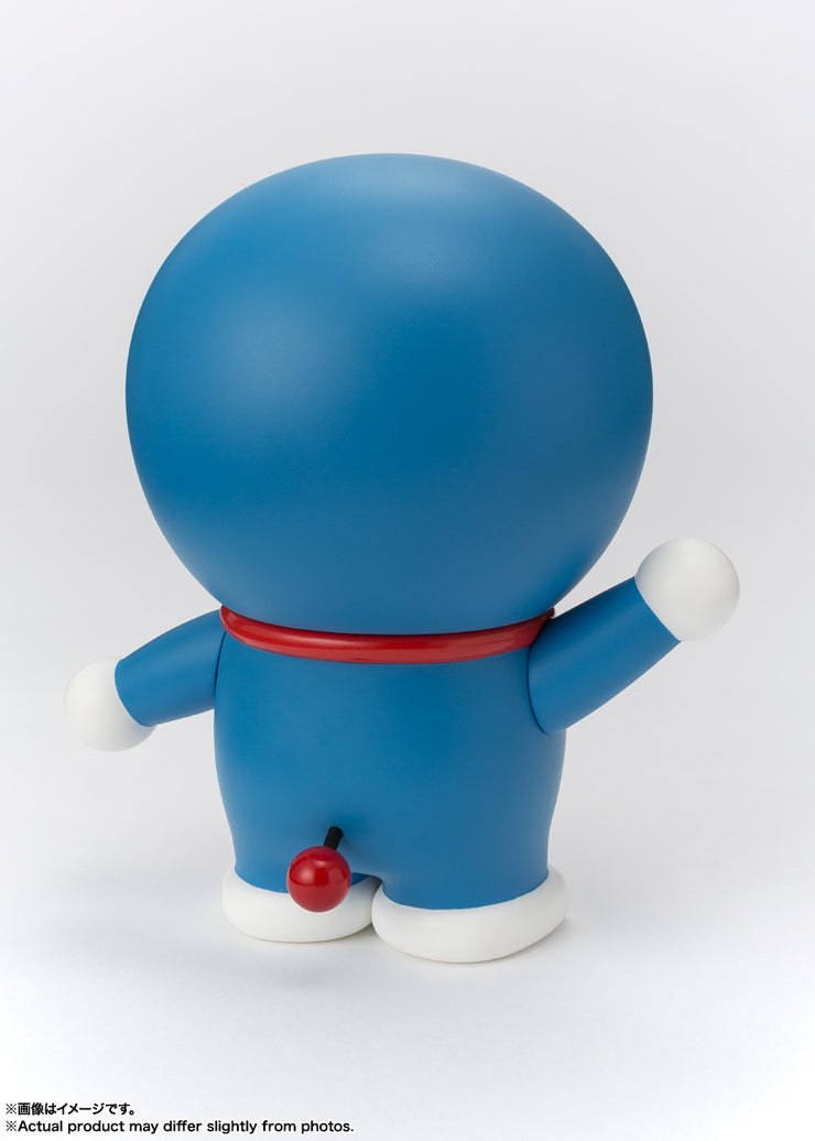 Figuarts Zero Doraemon (Renewal Ver)