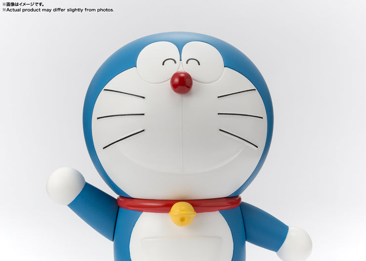 Figuarts Zero Doraemon (Renewal Ver)