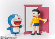 Figuarts Zero Doraemon (Renewal Ver)