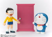 Figuarts Zero Doraemon (Renewal Ver)