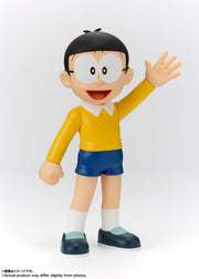 Figuarts Zero Nobi-Nobita (Renewal Ver)