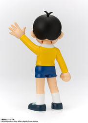 Figuarts Zero Nobi-Nobita (Renewal Ver)