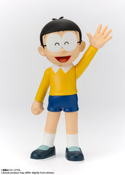 Figuarts Zero Nobi-Nobita (Renewal Ver)