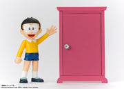 Figuarts Zero Nobi-Nobita (Renewal Ver)