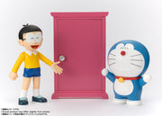 Figuarts Zero Nobi-Nobita (Renewal Ver)