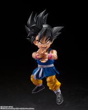 SHF Son Goku GT