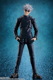 SHF Satoru Gojo Jujutsu Technical High School