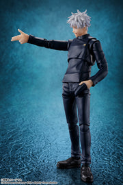 SHF Satoru Gojo Jujutsu Technical High School