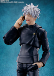 SHF Satoru Gojo Jujutsu Technical High School