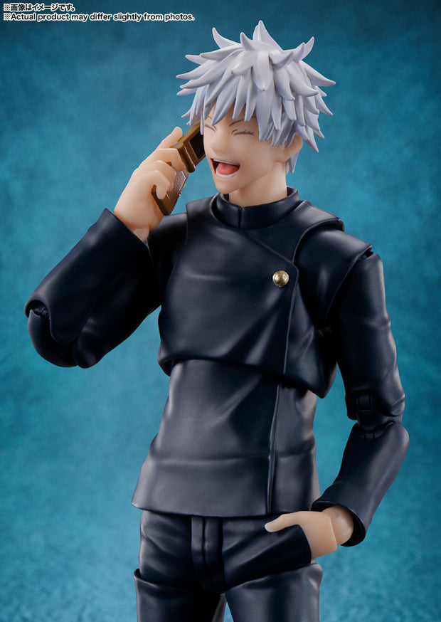SHF Satoru Gojo Jujutsu Technical High School