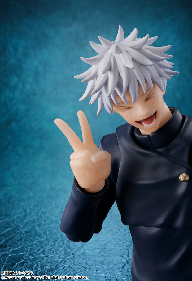 SHF Satoru Gojo Jujutsu Technical High School