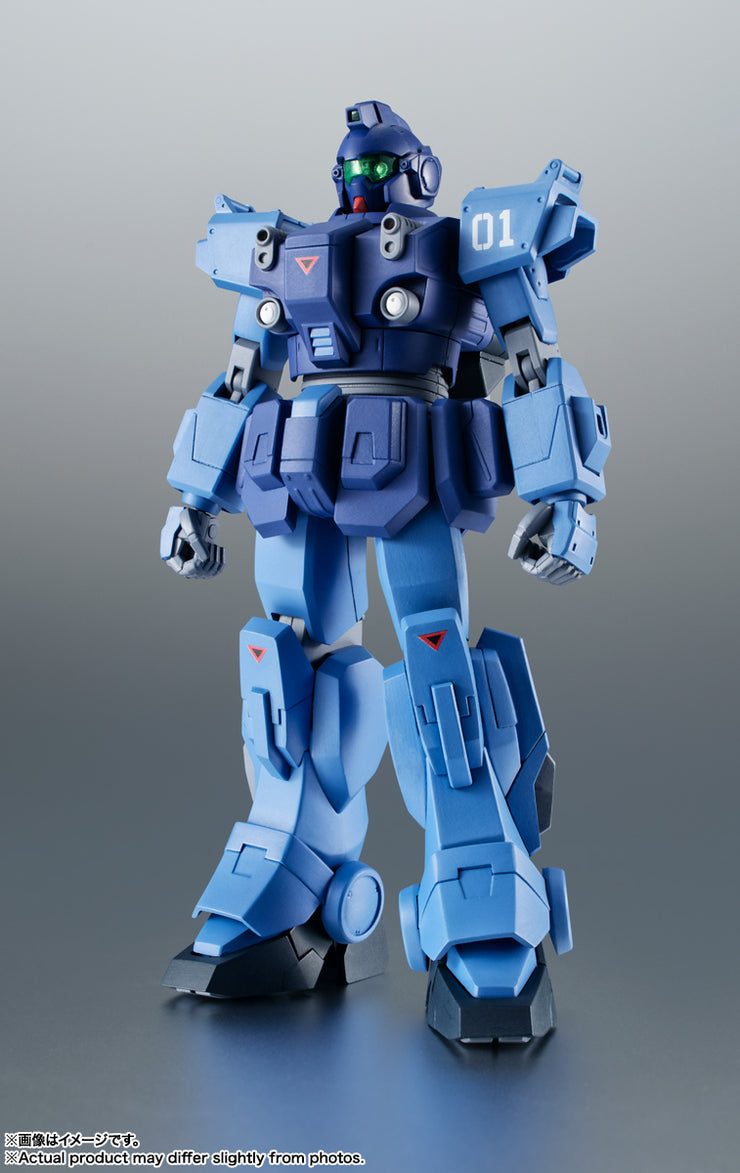 Robot Spirits RX-79D-1 Blue Destiny Unit 1 Ver A.N.I.M.E.