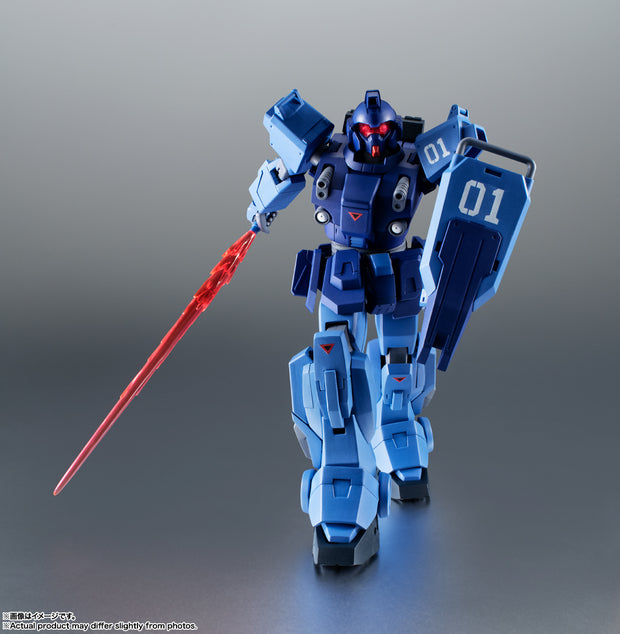 Robot Spirits RX-79D-1 Blue Destiny Unit 1 Ver A.N.I.M.E.