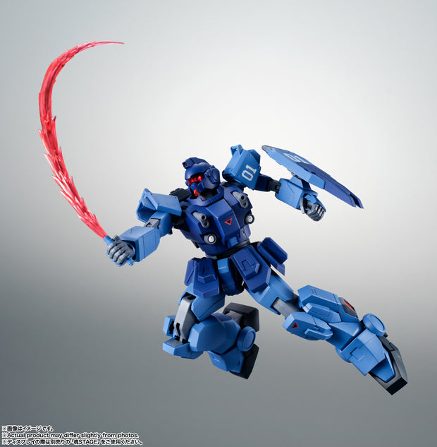 Robot Spirits RX-79D-1 Blue Destiny Unit 1 Ver A.N.I.M.E.