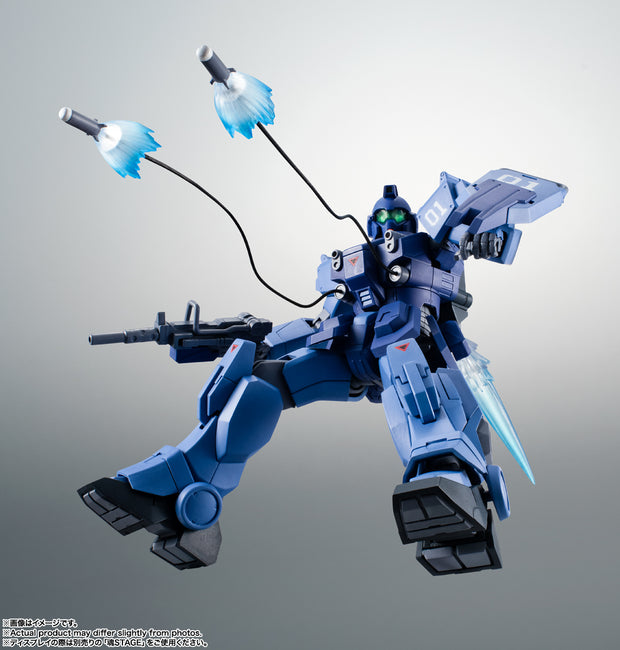 Robot Spirits RX-79D-1 Blue Destiny Unit 1 Ver A.N.I.M.E.