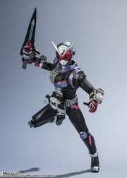 SHF Zi-O Heiseu Generation Edition