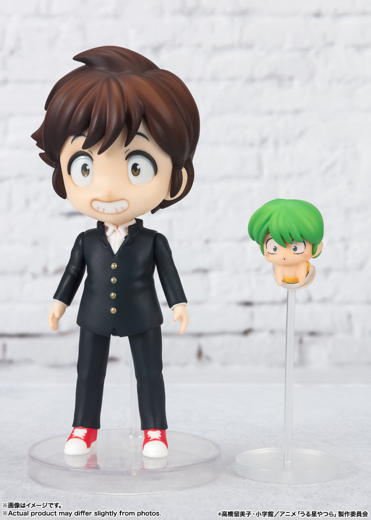 Figuarts Mini Ataru Moroboshi and Ten